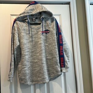 Buffalo Bills Hoodie